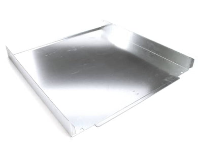 FAGOR COMMERCIAL Z202904000 PANEL REAR ALU.FI-30