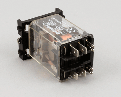 FAGOR COMMERCIAL Z203062000 RELAY 230V 16A 50-60HZ