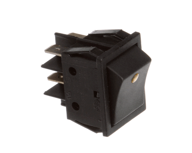 FAGOR COMMERCIAL Z203071000 BLACK SWITCH