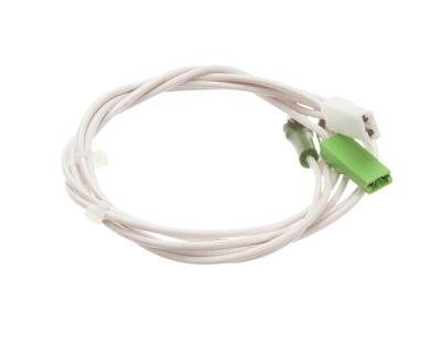 FAGOR COMMERCIAL Z208904000 DETERGENT DISPENSER WIRING