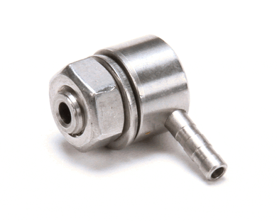 FAGOR COMMERCIAL Z208927000 STEEL DETERGENT BUSH