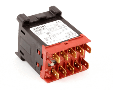 FAGOR COMMERCIAL Z213007000 CONTACTR 230 V 50-60 HZ