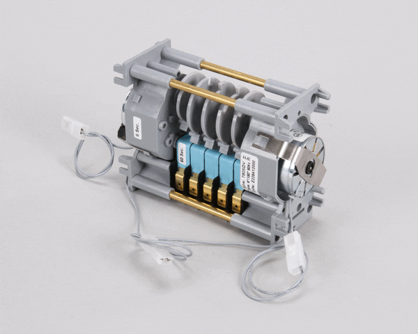 FAGOR COMMERCIAL PARTS Z228412000