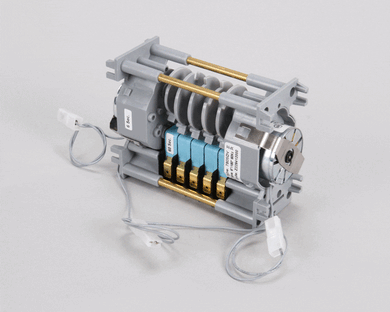 FAGOR COMMERCIAL Z228412000 TIMER 60HZ THERMOSTAT.OSTOP