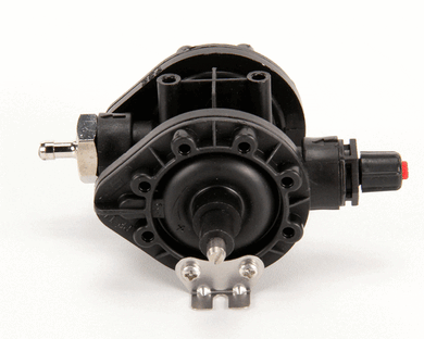 FAGOR COMMERCIAL Z651123000 RINSE AID DISPENSER (Z211109)