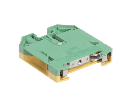 FAGOR COMMERCIAL Z683070000 EARTH CONNECTION [GREEN-YELLOW