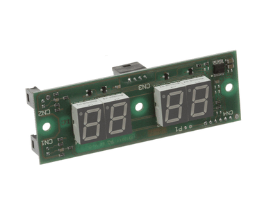 FAGOR COMMERCIAL Z713017000 GICAR TEMPERATURE DISPLAY