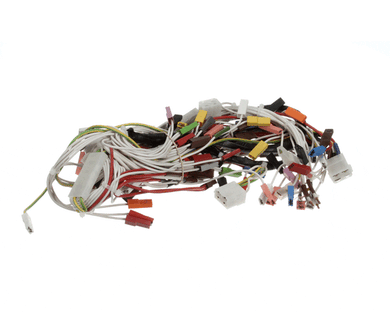 FAGOR COMMERCIAL Z713030000 ELECTRICALL INSTALLATION BASE