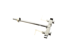 FISHER 1006 GLASS FILLER 08PED DBL