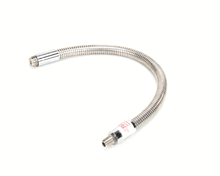 FISHER 12300 HOSE FG 18