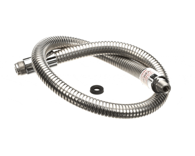 FISHER 12335 HOSE FG 27