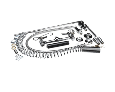 FISHER 13382 PRERINSE SPG 8BSLH