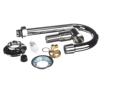 FISHER 2038 FAUCET BBS 06SGN