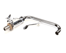 FISHER 21563 3/4 FAUCET SDWH 10SS