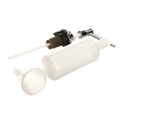 FISHER 21849 SOAP DISPENSER
