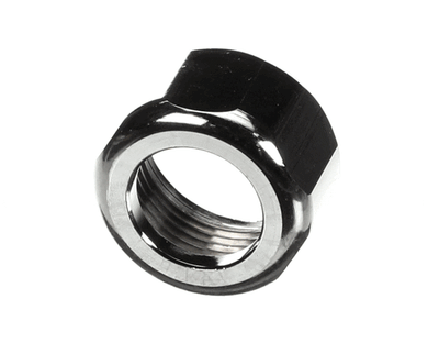 FISHER 2200-3300 NUT CONNECTOR 1/2 BRS RC