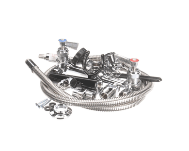 FISHER 2270 UTILITY SPRAY SVE 8AWLH