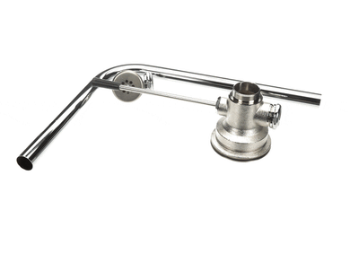 FISHER 24767 LEVER WASTE FS 1 1/2 14 X 18