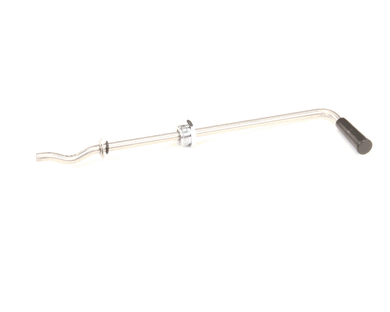 FISHER 25356 ECONO TWIST HANDLE