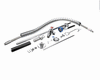 FISHER PARTS 2710-WB