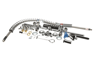 FISHER 29459 PRERINSE SPG 8BSZLH