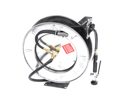 FISHER 29602 SS REEL EXP 50 SV