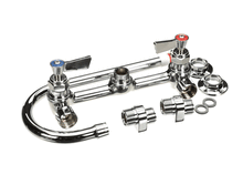 FISHER 3255 FAUCET 8AWLH 12SGN