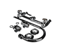 FISHER 3256 FAUCET 8AWLH 12RGN