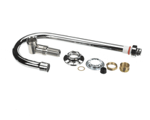 FISHER 3915 FAUCET BBS 12SGN