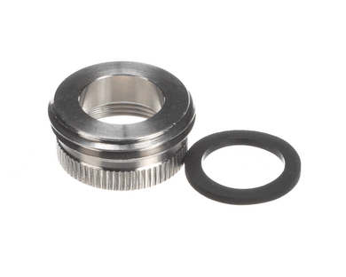 FISHER 3982-9000 ADAPTER GH X 55/64-27F 304