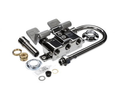 FISHER 56782 SS FAUCET BDDFF 06SGN