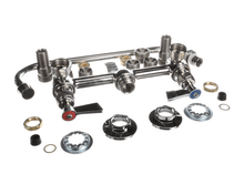 FISHER 60801 60801
