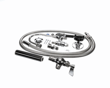 FISHER 70947 SS POT FILLER SVEI SWLH