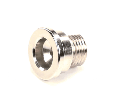 FISHER 73501 FLANGE 1/2 303 BN DLP
