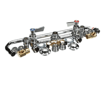 FISHER 89753 FAUCET 8BSELH 16SS