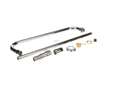 FISHER 98213 FAUCET BBS 14SS 16R