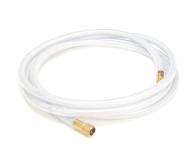 FISHER 99546 HOSE RR FG 3/8 X 12
