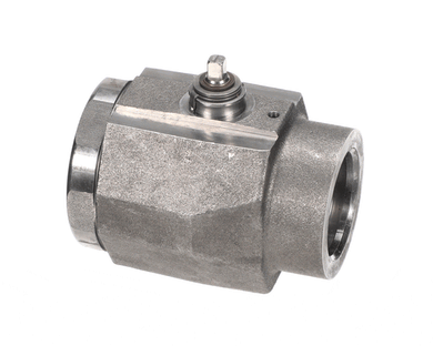 FRYMASTER 130001242 VALVE 1-1/2 NPT ROTARY ACTUATR