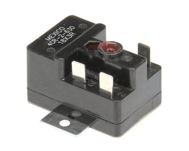 FOLLETT 00120055 RELAY  GEARMOTOR  EL400A