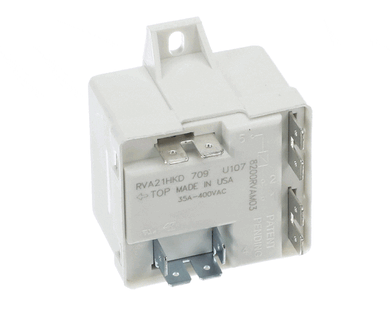 FOLLETT 00157131 RELAY  START  50 HZ HORI 1400 #8200RVAM0