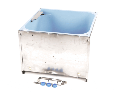FOLLETT 00953307 HOPPER  110 CUBE