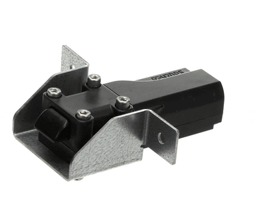 FOLLETT 01053719 LOCK  SPRING BOLT W/BRACKET  LATCH & HAR