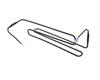 FOLLETT PARTS 01063940