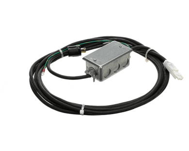FOLLETT 01067156 CONVERTER  BIN SIGNAL VISION 425