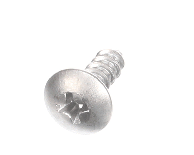 FOLLETT 201845 SCREW  PHIL TRUSS HD MACH  8 X 1/2  SS