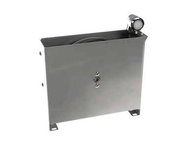 FIREX 30200065 WATER INLET SHOWER CPM.