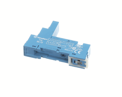 FIREX 40100107 RELAY SOCKET