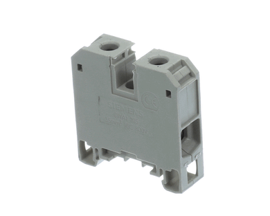 FIREX 40200026 UNIPOLAR TERMINAL BLOCK 35MMQ