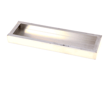 FOOD WARMING EQUIPMENT 50907 HUMIDIFIER WATER PAN 4IN  WIDE