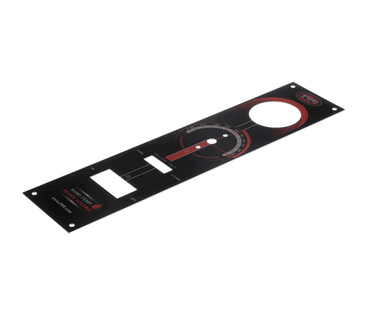 FOOD WARMING EQUIPMENT CNTRL-PNL-HUMI-TEMP-AL ALUMINUM PANEL FOR HUMI-TEMP